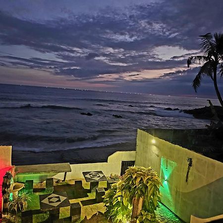 Villa Sea View Galle Esterno foto