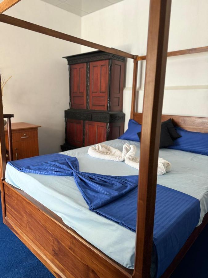 Villa Sea View Galle Esterno foto